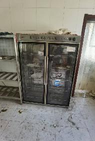 一批报废资产整体转让（恒瑞生态农业（内蒙古）有限公司）(国资监测编号GR2026NM1000918)
