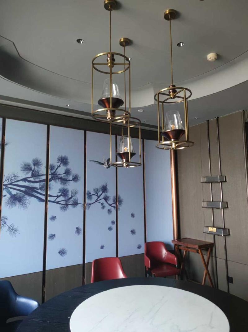 长沙广酒餐饮管理有限责任公司一批装修工程电子设备厨房设备餐具家具可移动固定资产电梯中央空调等资产-e交易