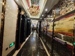 中新建酒店管理有限责任公司乌鲁木齐分公司租赁位于乌鲁木齐市沙依巴克区西北路955号兵团丽华酒店3至5层房产(三次挂牌)(国资监测编号GR2026XJ1000299-3)