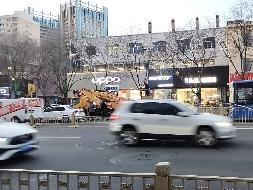 呼和浩特市新城区中山东路15号副楼部分房产出租(国资监测编号GR2026NM1000912)
