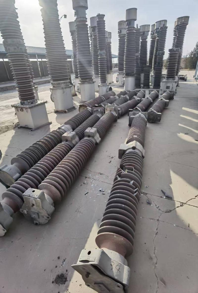 主变、电压互感器、电流互感器等内蒙古电力（集团）有限责任公司乌海供电分公司废旧资产转让	(国资监测编号GR2026NM1000916)