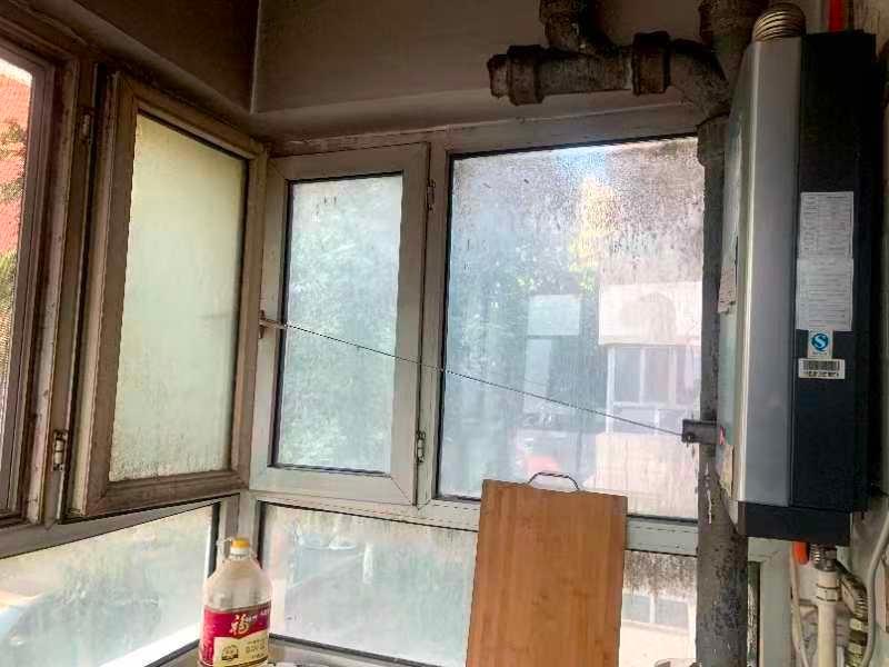 新疆八一钢铁集团有限公司转让位于伊宁、独山子及阿克苏市7套房产