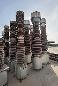 主变、电压互感器、电流互感器等内蒙古电力（集团）有限责任公司乌海供电分公司废旧资产转让	(国资监测编号GR2026NM1000916)