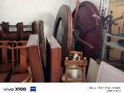 一批废旧构筑物设施及机器设备资产(国资监测编号GR2026HN1000408)