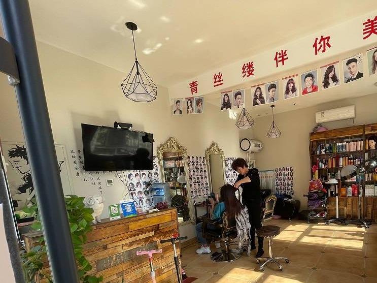 呼和浩特市玉泉区昭君路检察院小区南巷青城驿站商铺招租(国资监测编号GR2026NM1000990)