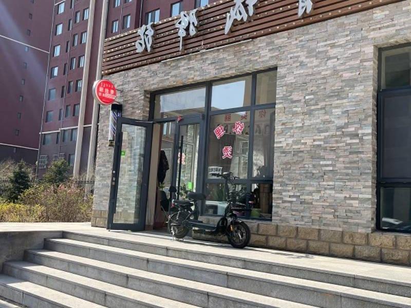 呼和浩特市玉泉区昭君路检察院小区南巷青城驿站商铺招租(国资监测编号GR2026NM1000990)