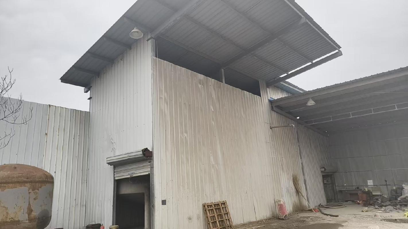 芜湖市鸠江区港二路7号(芜湖东进油品销售有限公司)的房屋拆除残值转让公告(国资监测编号GR2026AH2000468)