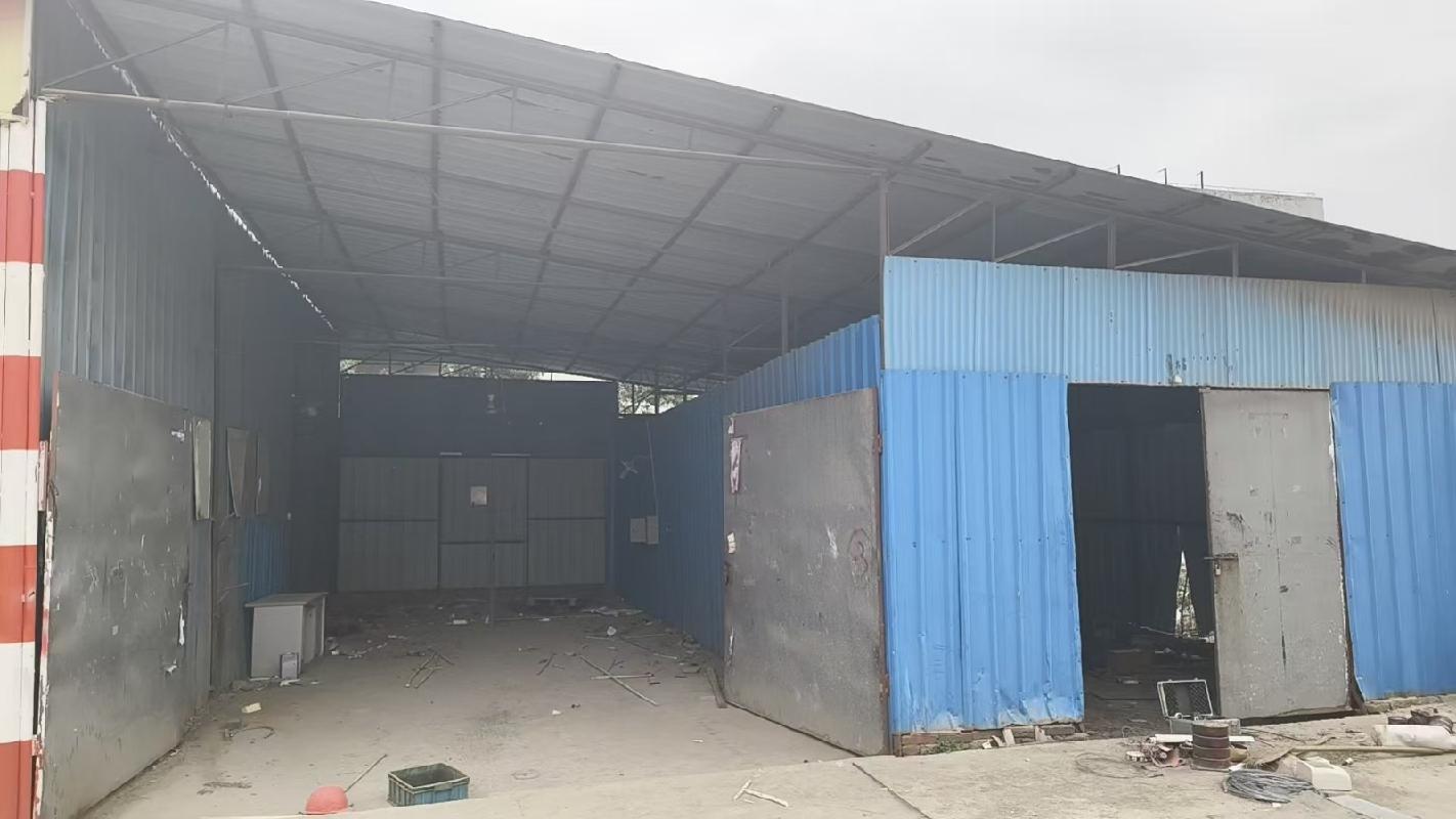 芜湖市鸠江区港二路7号(芜湖东进油品销售有限公司)的房屋拆除残值转让公告(国资监测编号GR2026AH2000468)