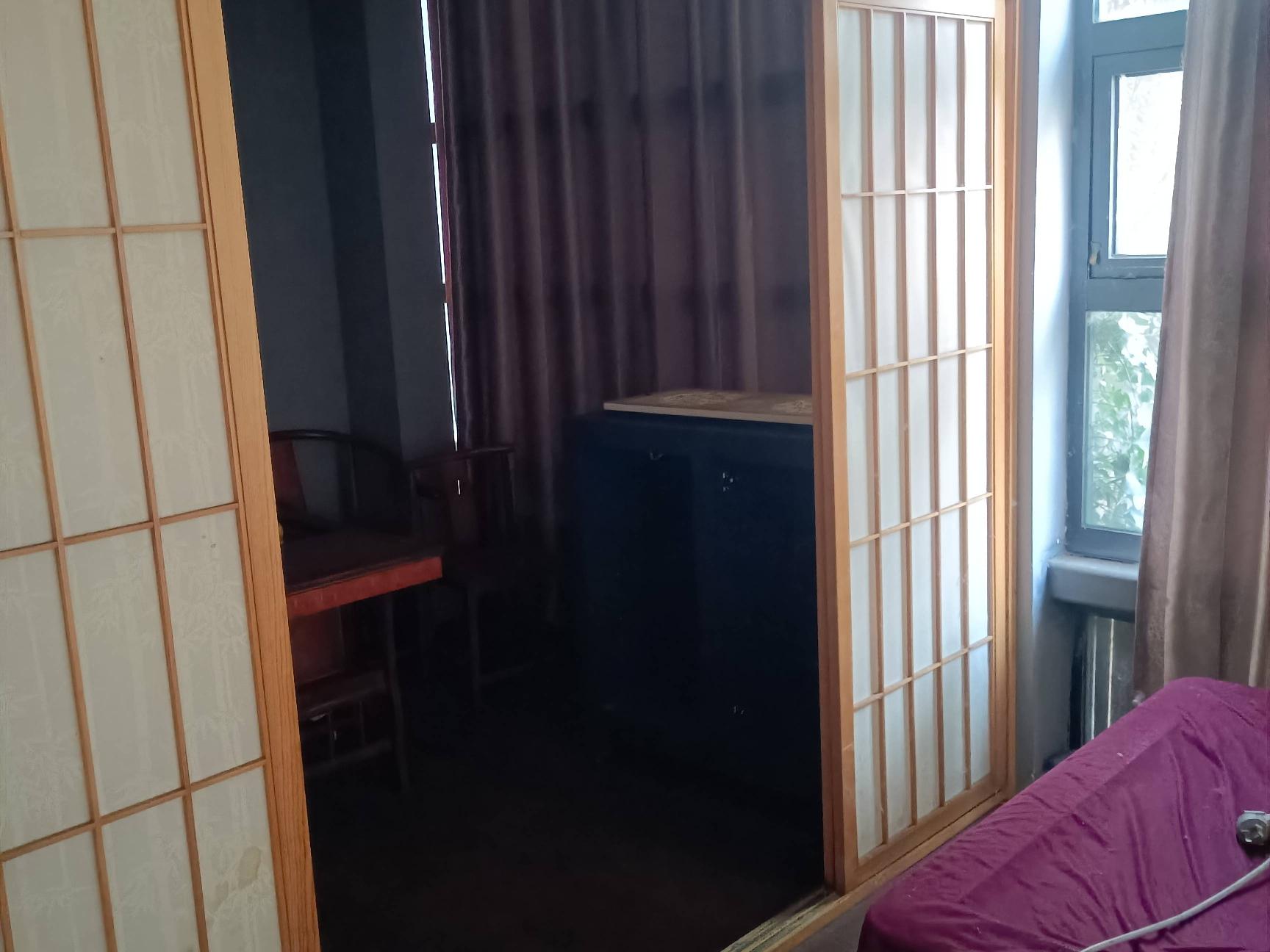 淮扬菜博物馆（古淮河生态园内）B馆（便利店）房屋招租招租公告