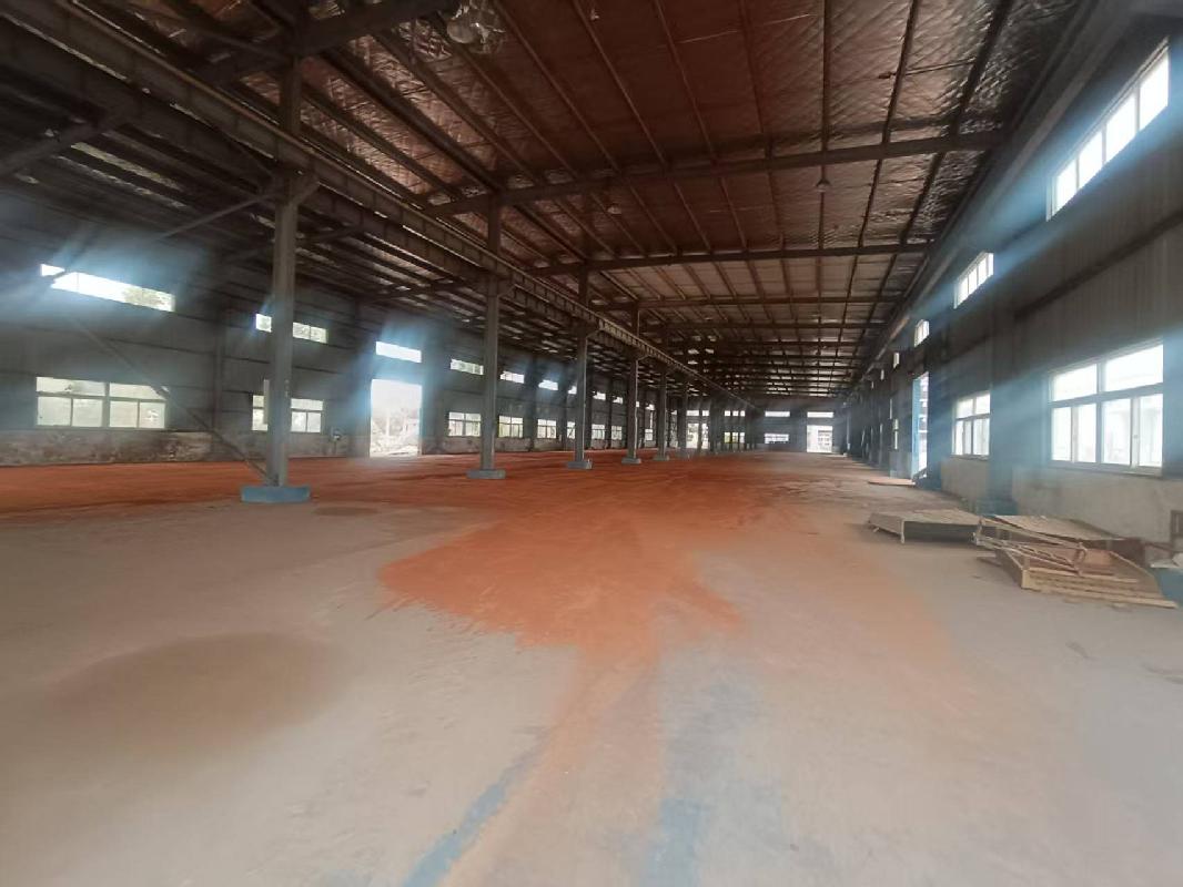 池州经济技术开发区金安工业园区两宗工业用地土地使用权及房屋建筑物等资产转让（一次降价）公告(国资监测编号GR2026AH2001378)