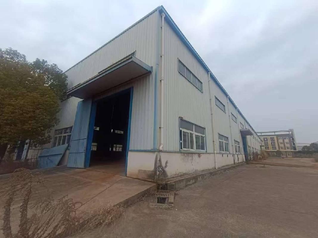 池州经济技术开发区金安工业园区两宗工业用地土地使用权及房屋建筑物等资产转让（一次降价）公告(国资监测编号GR2026AH2001378)