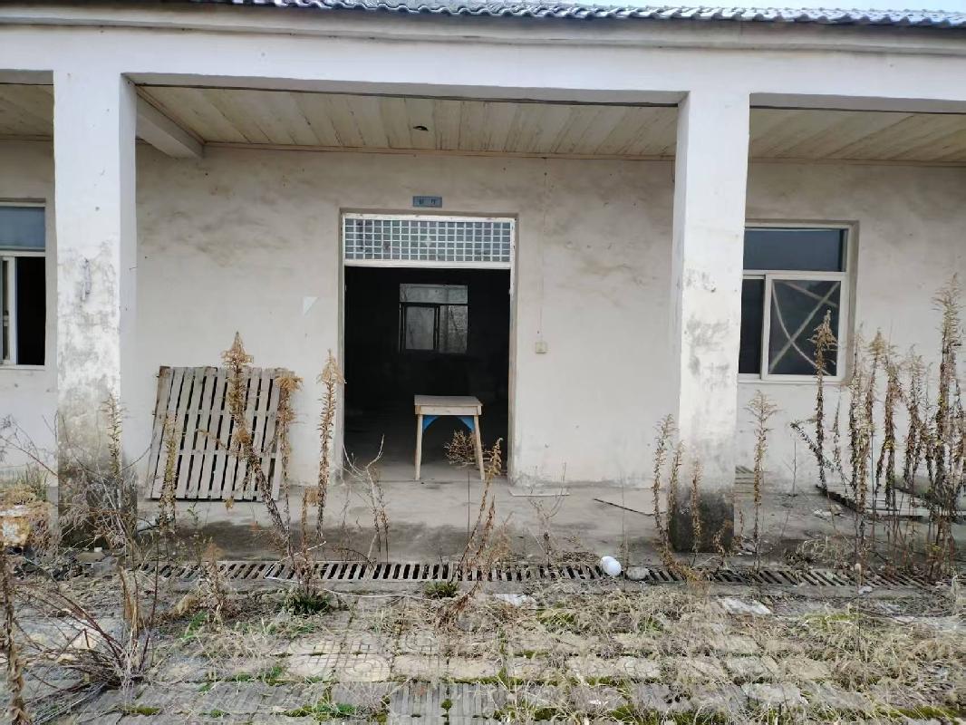 池州经济技术开发区金安工业园区两宗工业用地土地使用权及房屋建筑物等资产转让（一次降价）公告(国资监测编号GR2026AH2001378)