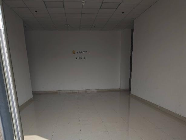 青龙西路13号办公楼-1招租公告