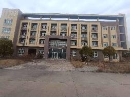 池州经济技术开发区金安工业园区两宗工业用地土地使用权及房屋建筑物等资产转让（一次降价）公告(国资监测编号GR2026AH2001378)