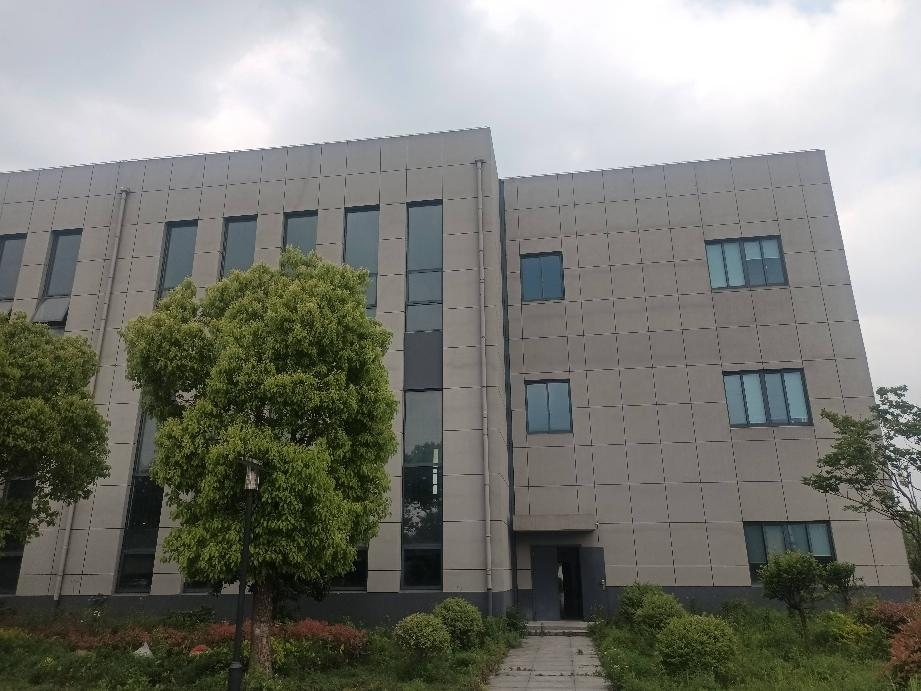 青龙西路13号办公楼-1招租公告