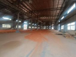 池州经济技术开发区金安工业园区两宗工业用地土地使用权及房屋建筑物等资产转让（一次降价）公告(国资监测编号GR2026AH2001378)