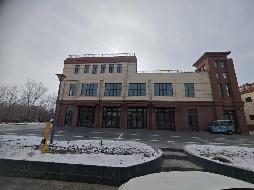 克拉玛依市宏茂房地产投资有限公司转让位于克拉玛依乌尔禾区同兴路31-2-1号楼等9处商业房地产(国资监测编号GR2026XJ1000318)