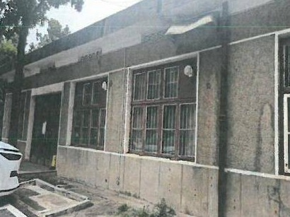 湖南省长沙市芙蓉区省老干部事务中心原食堂招租(二次挂牌)