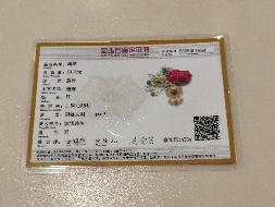 玉灿金篮 富贵花开——金工镶嵌百宝牡丹博古花篮胸针吊坠
