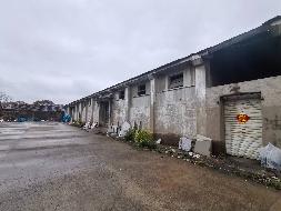无为市福渡镇油脂化工厂9处仓库出租公告