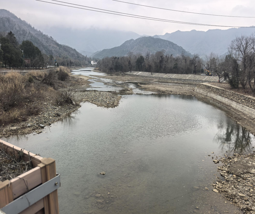 石台县公信河干流段防洪治理工程第二批砂石土资源转让（第二次）公告(国资监测编号GR2026AH2000561)