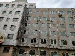 赤峰市红山区南新街办事处箭亭子居委会1-7层房屋建筑物及土地使用权整体转让(国资监测编号GR2026NM1001024)
