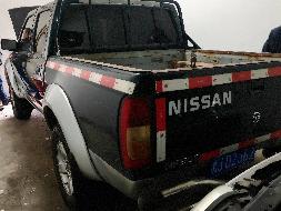 中国石油天然气股份有限公司新疆油田分公司数智技术公司3辆报废车辆转让(国资监测编号GR2026XJ1000319)