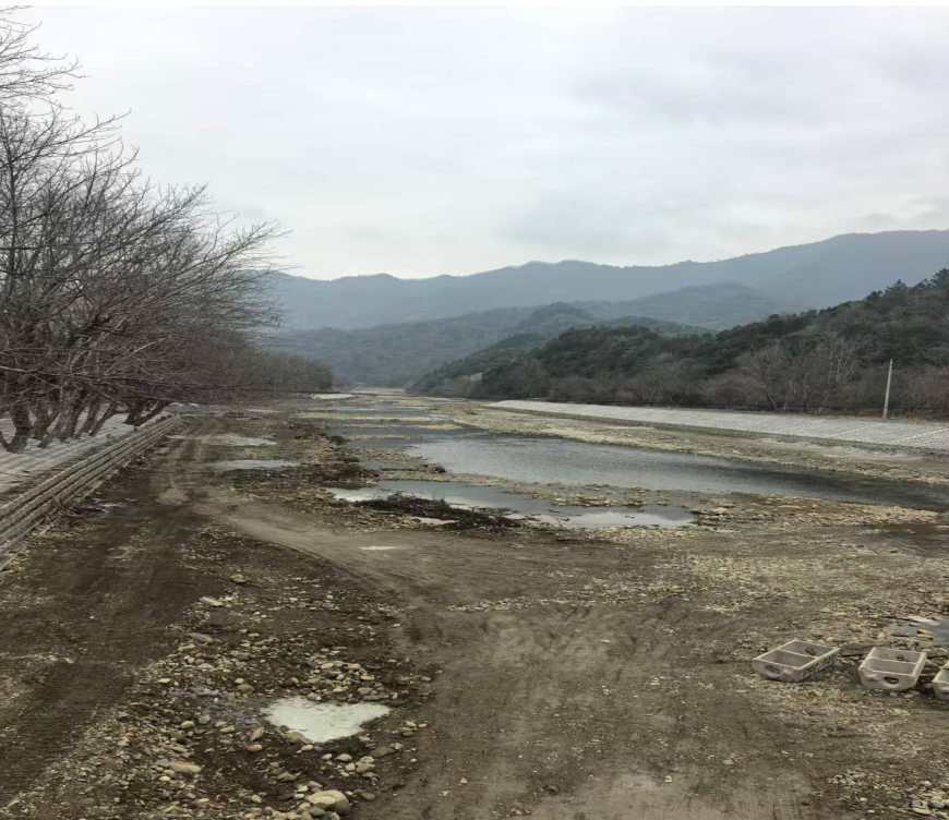 石台县公信河干流段防洪治理工程第二批砂石土资源转让（第二次）公告(国资监测编号GR2026AH2000561)