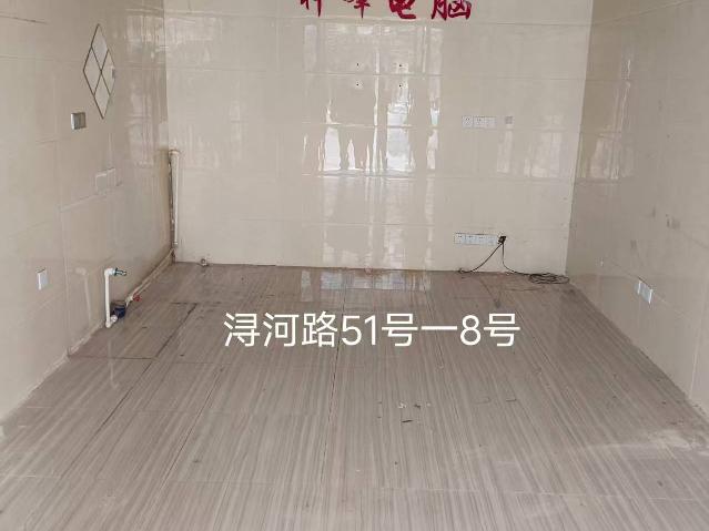 洪泽区浔河路51-8号商铺招租公告