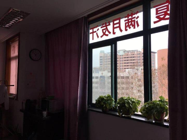 和平北路280号415室招租公告