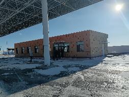东乌珠穆沁旗公路养护中心额吉淖尔服务区加油站招租（年租金底价261165元/年，租期3-5年）