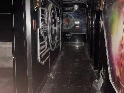 内蒙古乌海市海勃湾区神华大街北四街坊兴泰滨河领域小区20号商业楼106、206室整体出租（内蒙古狮城国有资本投资运营集团有限公司）(国资监测编号GR2026NM1000987-2)