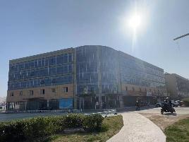 东城商贸中心1号楼1-1-115室一层、二层部分面积招租公告
