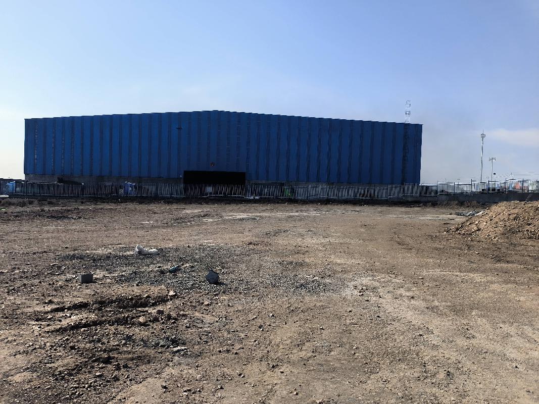 包头市达茂旗满都拉镇中满国际贸易有限公司3号用地使用权及地上建筑物转让(国资监测编号GR2026NM1000988)