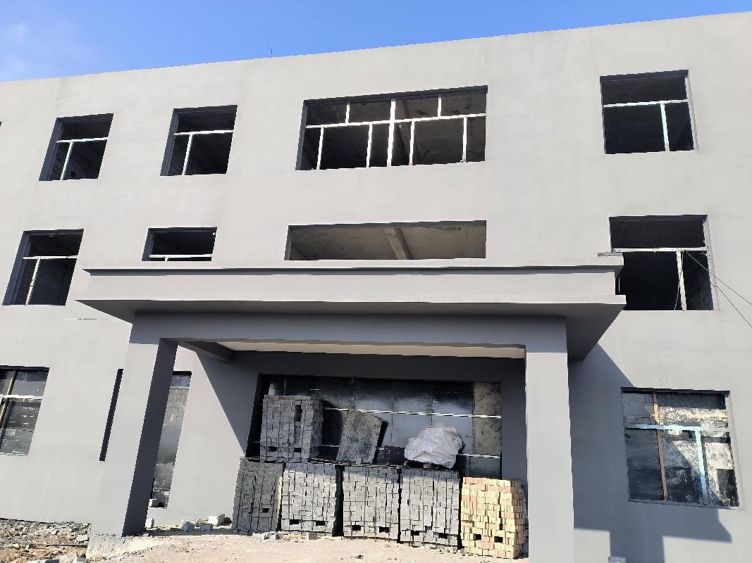 包头市达茂旗满都拉镇中满国际贸易有限公司3号用地使用权及地上建筑物转让(国资监测编号GR2026NM1000988)