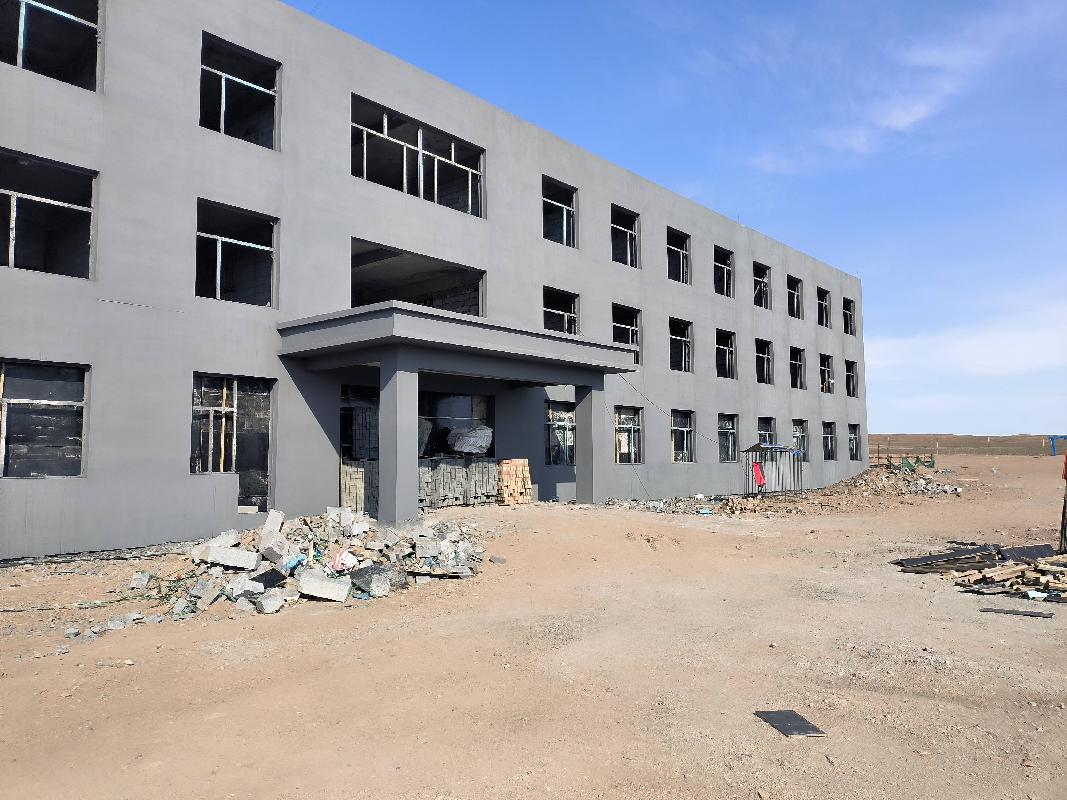 包头市达茂旗满都拉镇中满国际贸易有限公司3号用地使用权及地上建筑物转让(国资监测编号GR2026NM1000988)