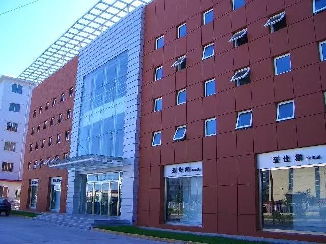 包头市稀土高新区荣仕雅园区A座办公楼招租（年租金底价：500000元/年，租期：1年）（内蒙古荣仕雅园区商业运营管理有限公司）