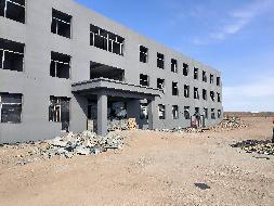 包头市达茂旗满都拉镇中满国际贸易有限公司3号用地使用权及地上建筑物转让(国资监测编号GR2026NM1000988)