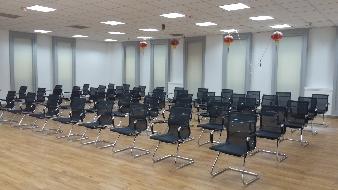 包头市稀土高新区荣仕雅园区A座办公楼招租（年租金底价：500000元/年，租期：1年）（内蒙古荣仕雅园区商业运营管理有限公司）