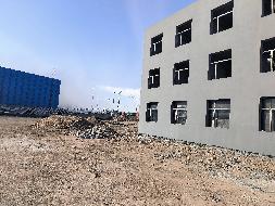 包头市达茂旗满都拉镇中满国际贸易有限公司3号用地使用权及地上建筑物转让(国资监测编号GR2026NM1000988)