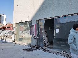 连云港市安德典当有限责任公司东海县牛山街道利民东路126号中央广场1-A-166铺转让交易公告(国资监测编号GR2025JS3008245-6)