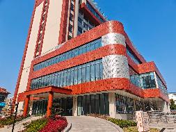 芜湖宜居康养示范基地门诊楼第一至三层医疗卫生用房出租公告(国资监测编号GR2026AH2000487)