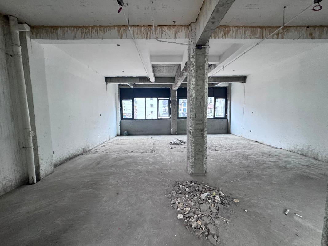 石台县牯牛降风景区牛市商业街3号楼、4号楼部分商业用房整体出租公告(国资监测编号GR2026AH2000508)
