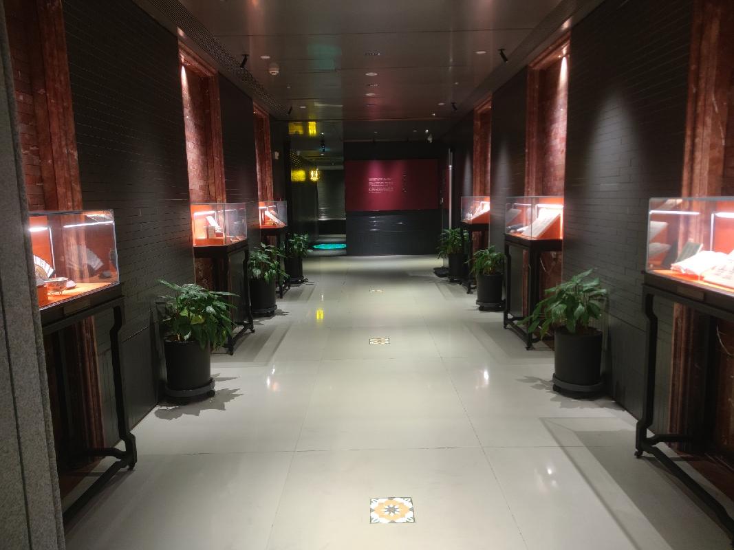 长沙广酒餐饮管理有限责任公司一批软装采购资产(国资监测编号GR2026HN1000442)