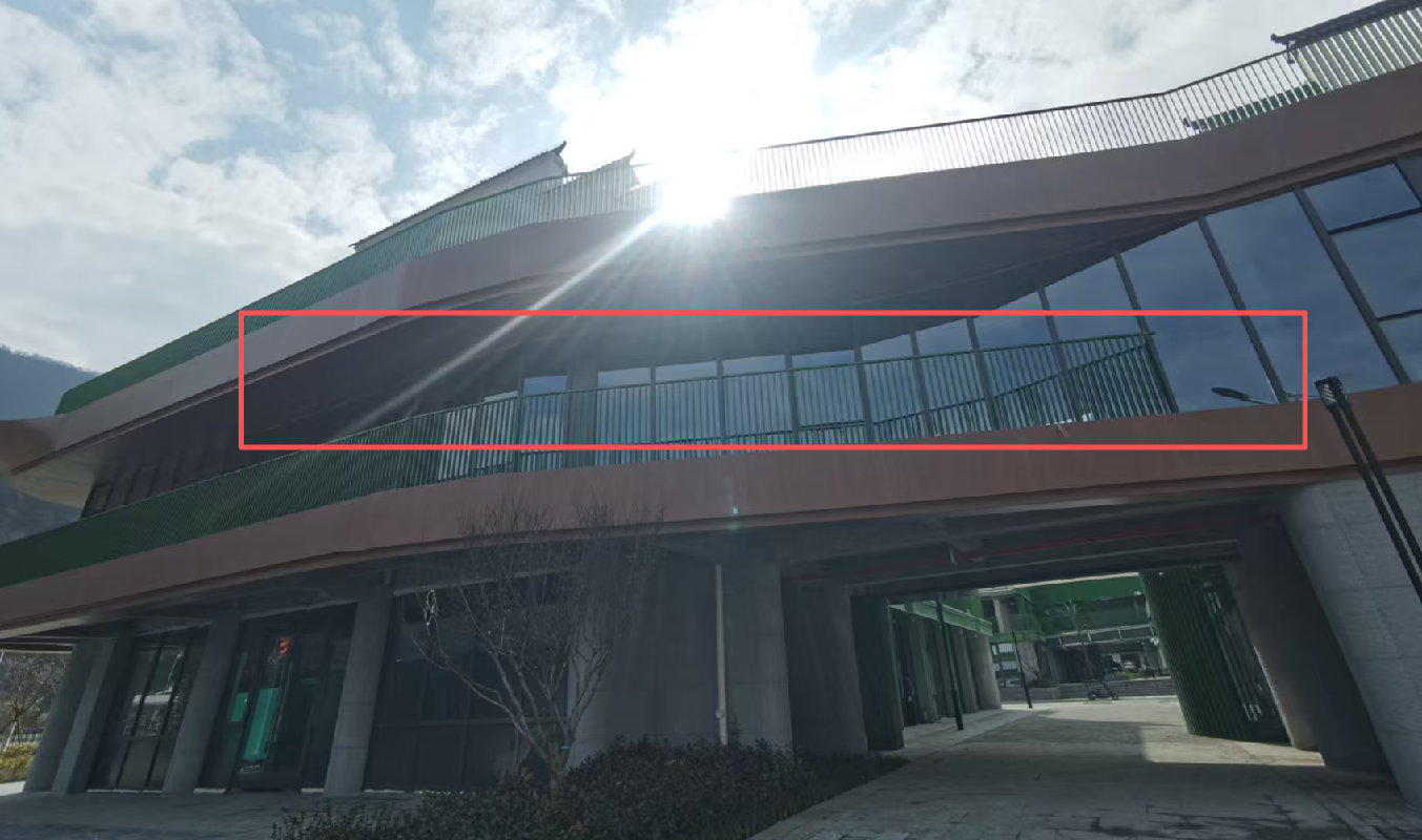 石台县牯牛降风景区牛市商业街3号楼、4号楼部分商业用房整体出租公告(国资监测编号GR2026AH2000508)