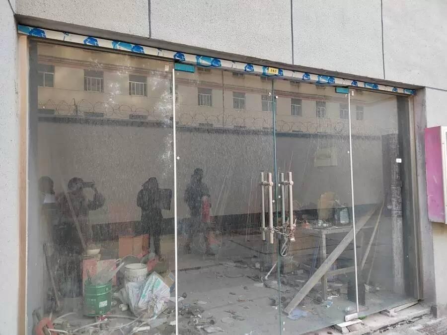 [连云港市]连云港市安德典当有限责任公司东海县牛山街道利民东路126号中央广场1-A-183铺转让交易公告