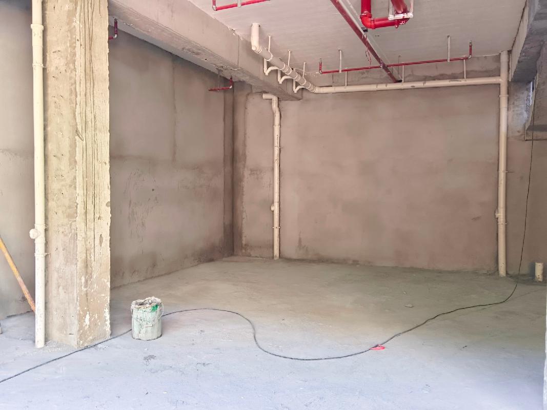 石台县牯牛降风景区牛市商业街S1-106商业用房出租（第二次）公告(国资监测编号GR2026AH2000579)