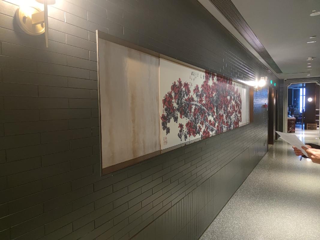 长沙广酒餐饮管理有限责任公司一批软装采购资产(国资监测编号GR2026HN1000442)