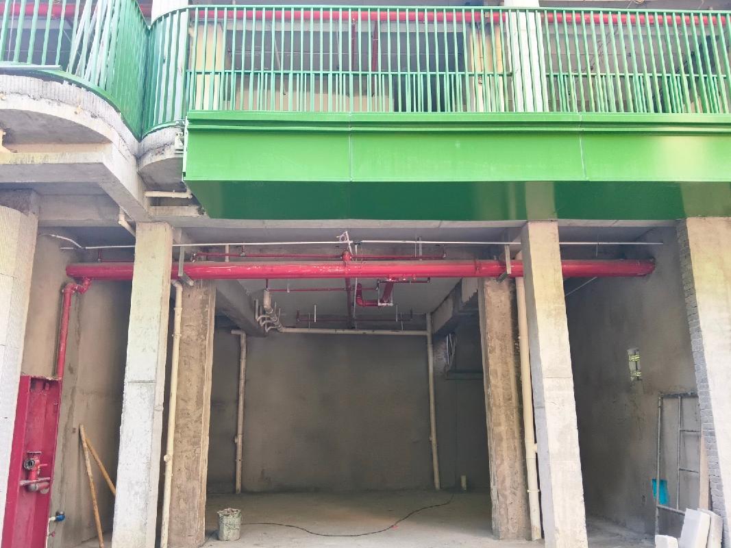 石台县牯牛降风景区牛市商业街S1-106商业用房出租（第二次）公告(国资监测编号GR2026AH2000579)