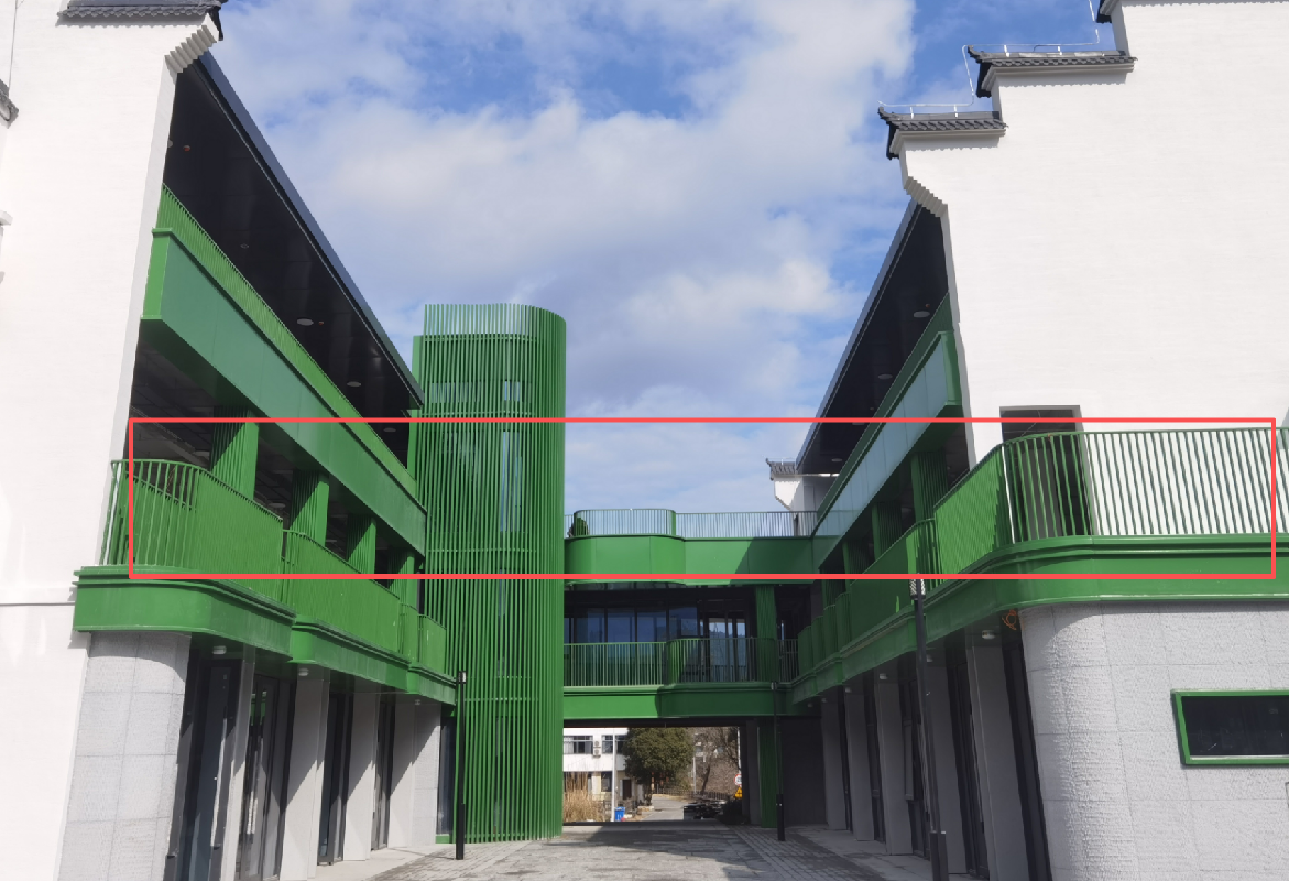 石台县牯牛降风景区牛市商业街3号楼、4号楼部分商业用房整体出租公告(国资监测编号GR2026AH2000508)